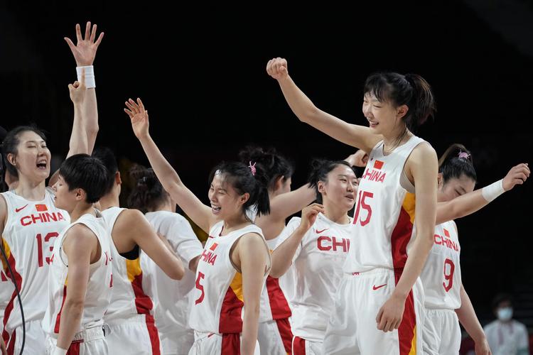 中国女篮最新比赛全场录像