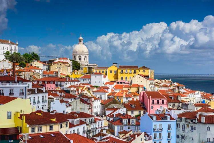 美国葡萄牙旅游城市