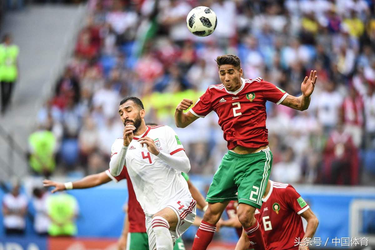 葡萄牙vs摩洛哥cntv直播